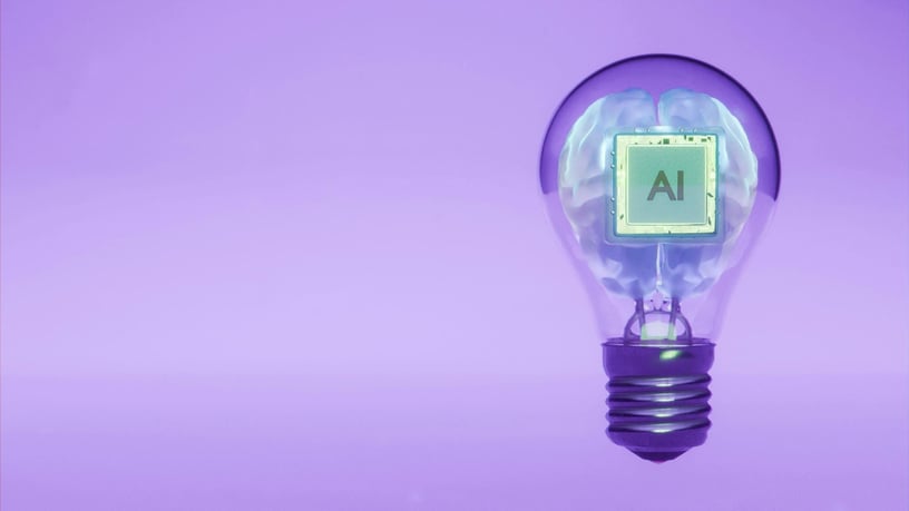 AI in content