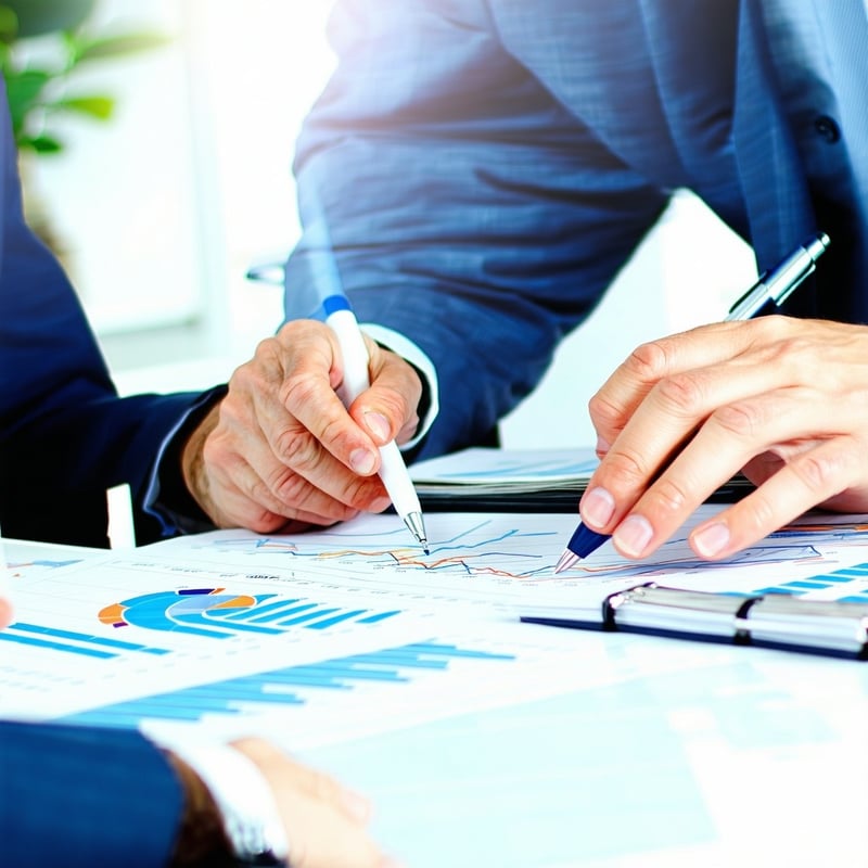 consultancy service