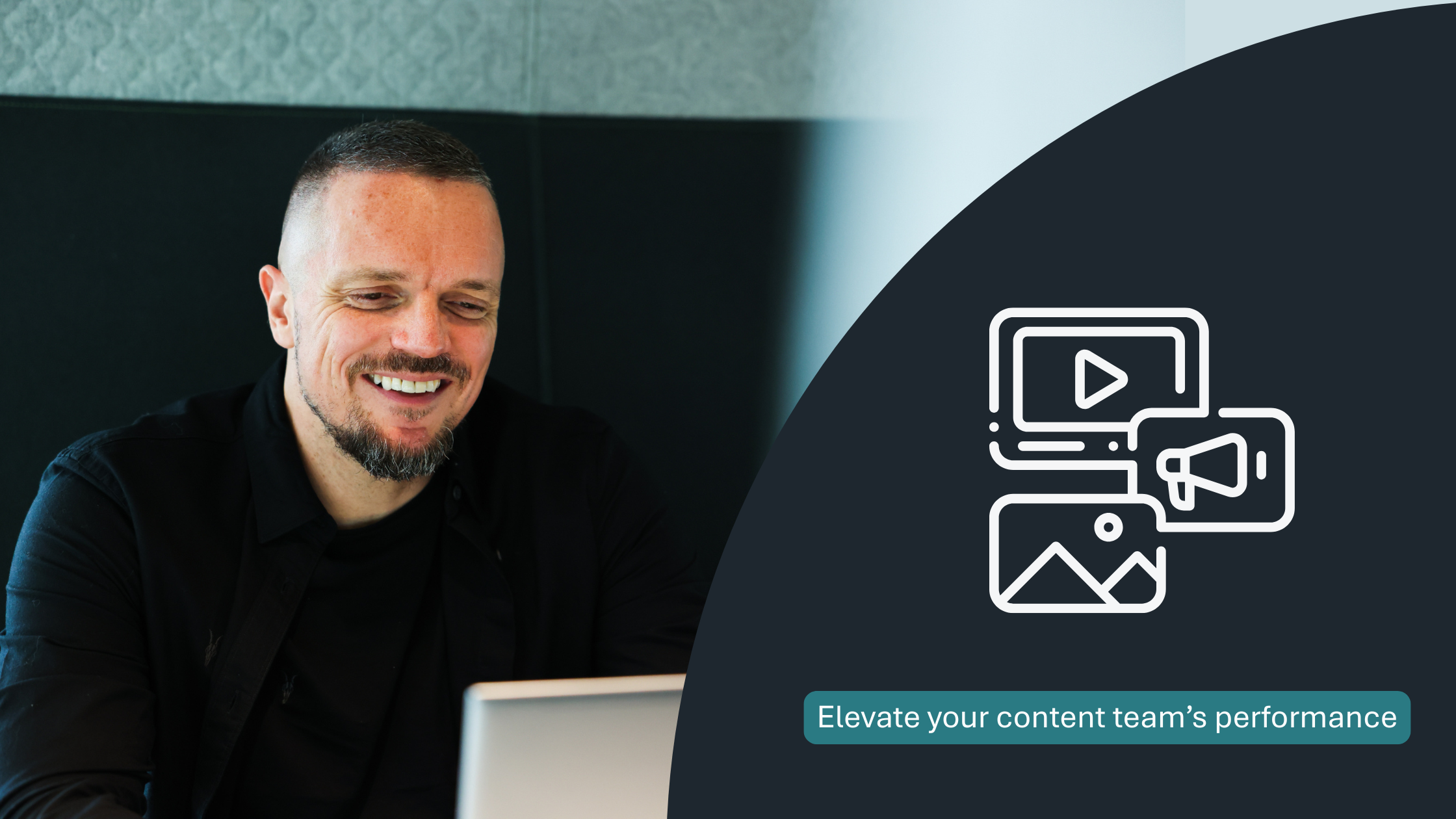 Elevate your content teams performance