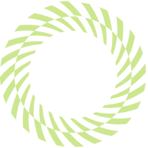 Green wheel
