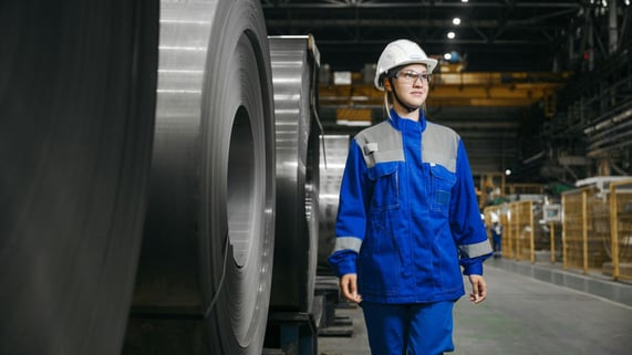 Manufacturing