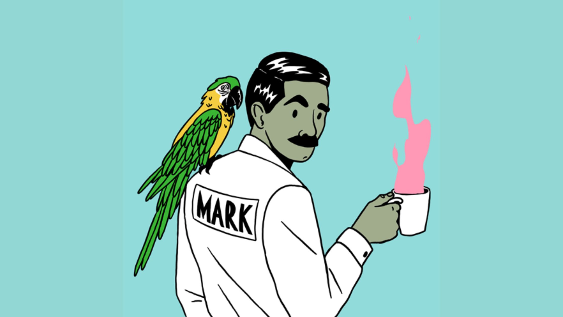 Optimizely's Mark Eting