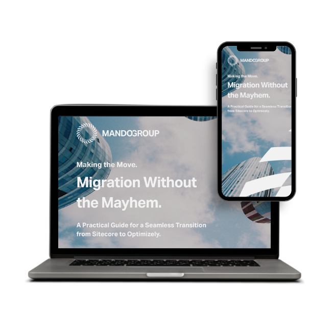 Migration without the Mayhem (2)