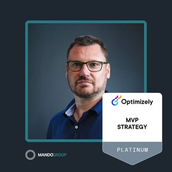 Stephen Gillespie OMVP