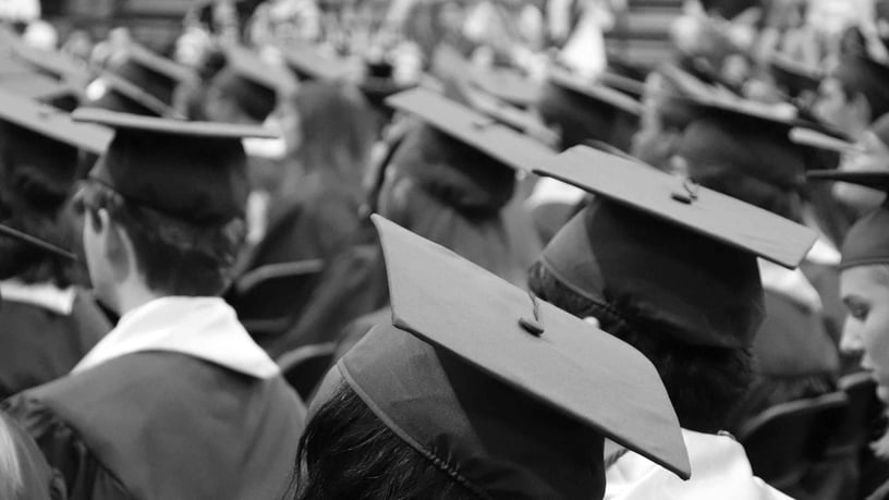 Students Higher Education
