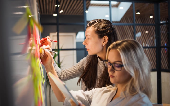 UX Design Simplifying User Journeys