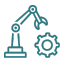 manufacturing