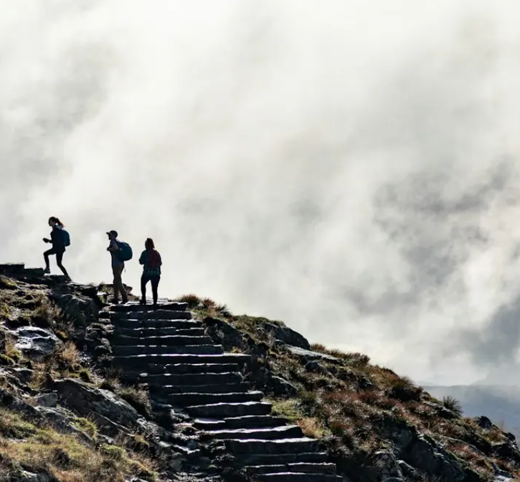 Digital Transformation: Why It’s Not One Big Thing (How to Start Now)