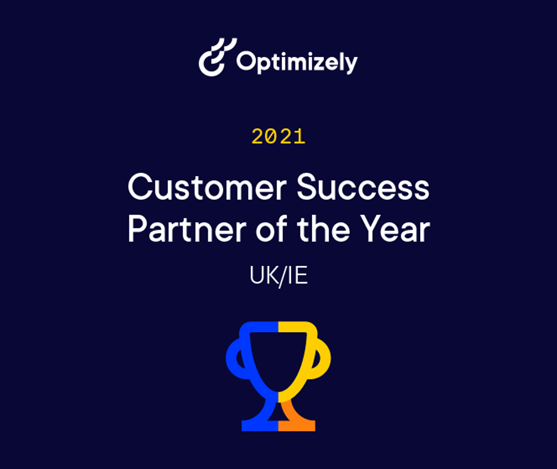 Mando Group named Customer Success Partner of the Year 2021