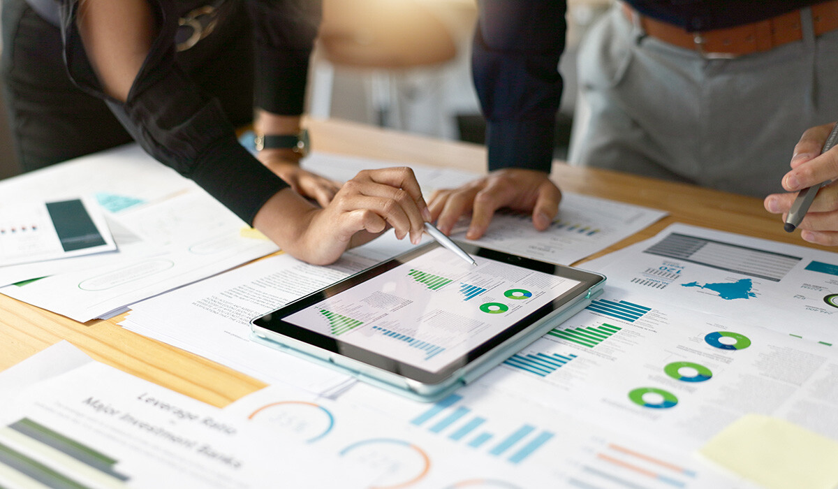 Analytics implementation and measurement: Getting it right