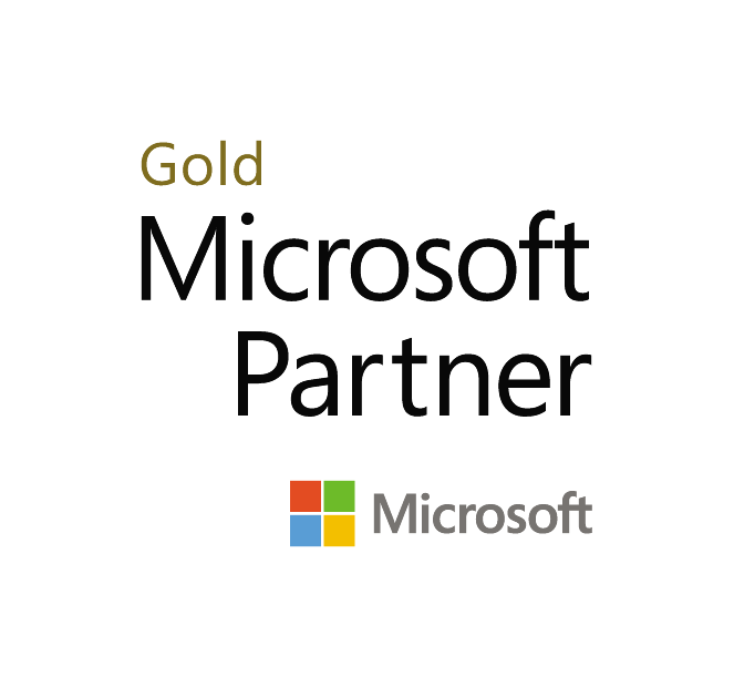 Mando Group have achieved Microsoft Cloud Platform Gold Partner status