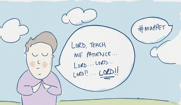 Patience is dead: the importance of chatbots